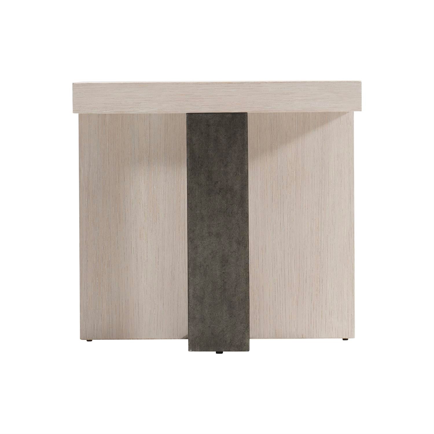 HOBAN END TABLE