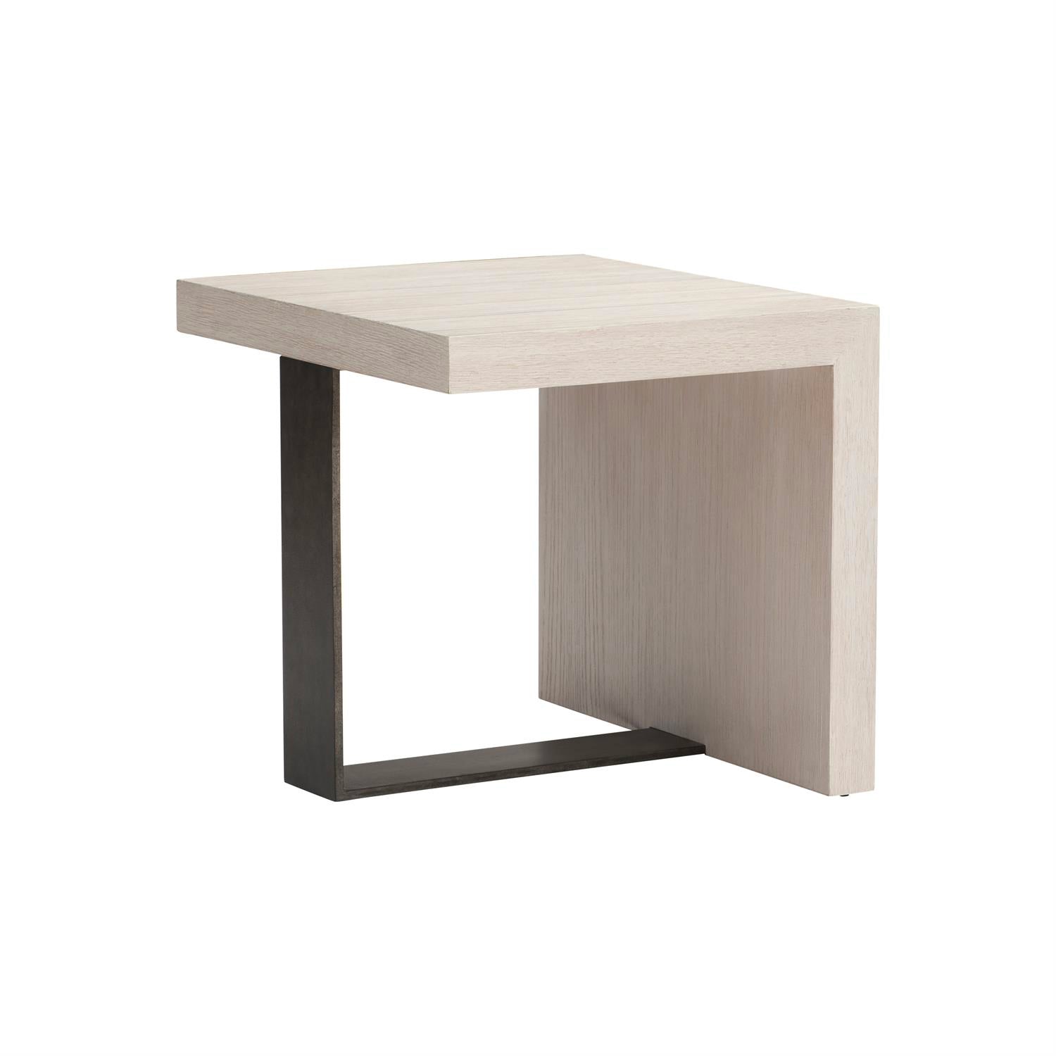 HOBAN SIDE TABLE