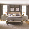 MAXIME WING BED