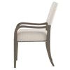 MOORE ARM CHAIR