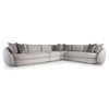 MORETTI SECTIONAL