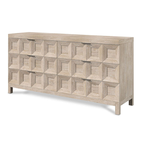 PRADO DRESSER