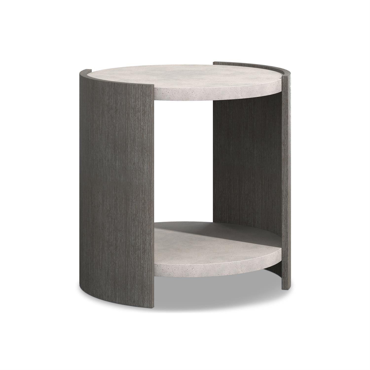 PRADO SIDE TABLE