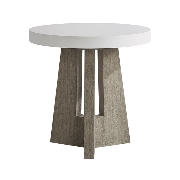 ROCHELLE END TABLE