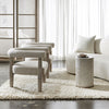 SOLARIA ACCENT TABLE