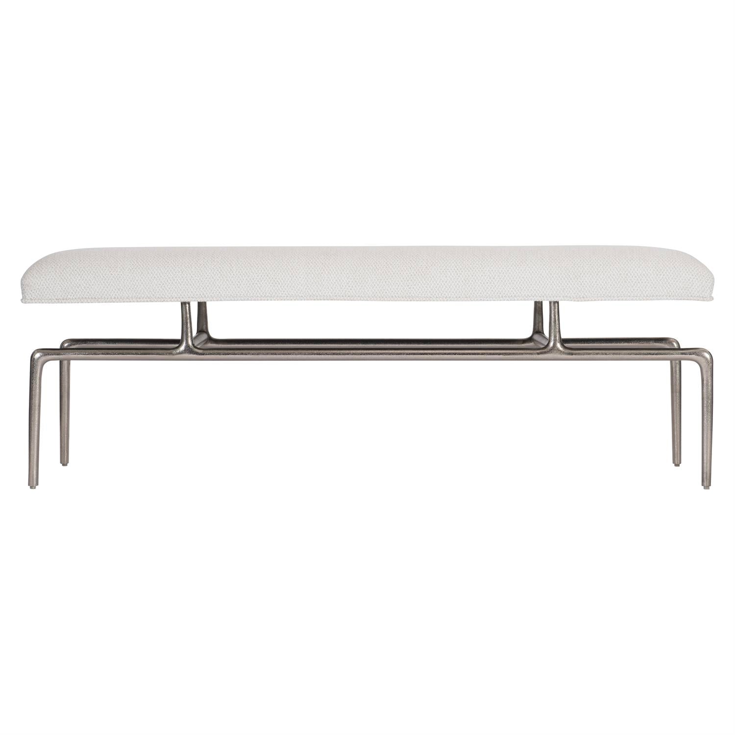 SOLARIA BENCH