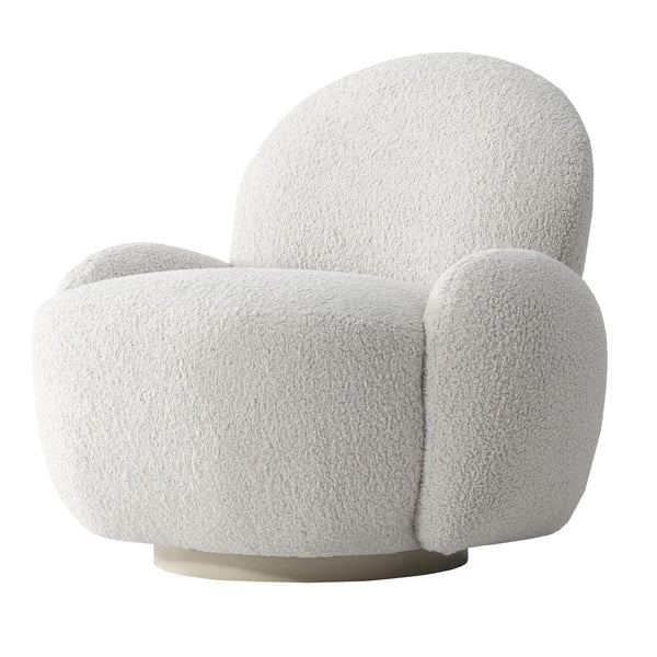 ST. JEAN SWIVEL CHAIR