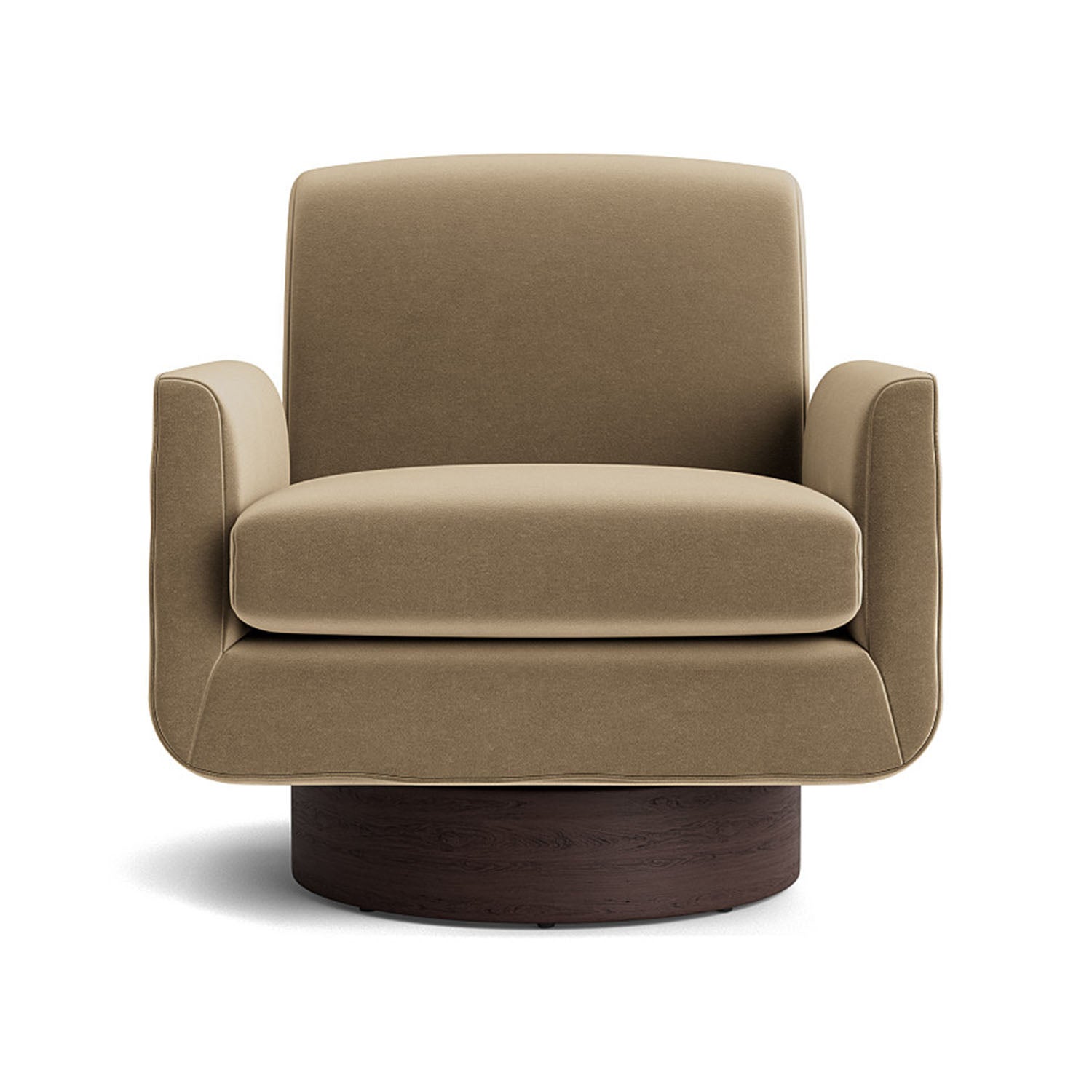 SUPERNOVA SWIVEL CHAIR