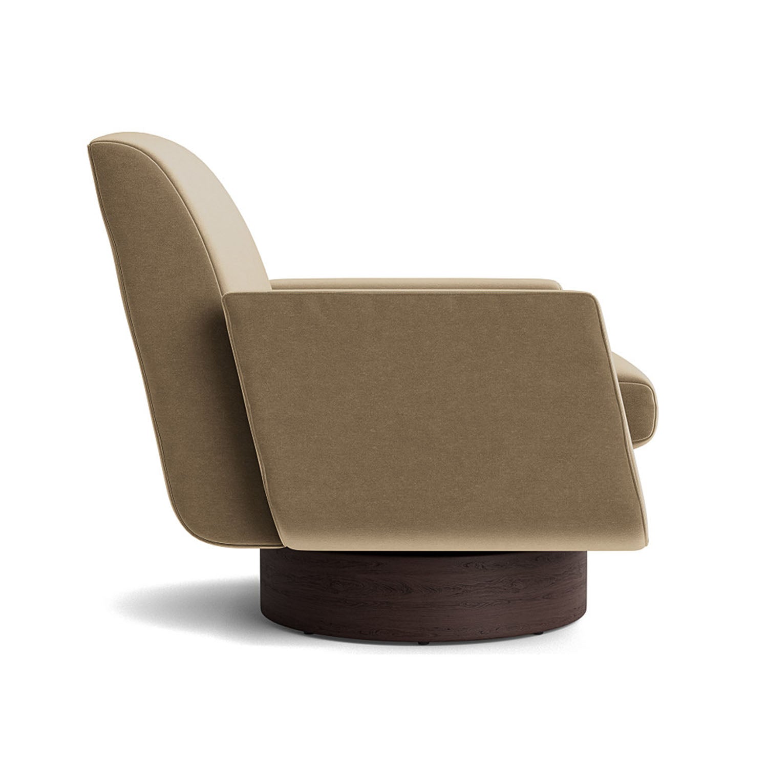 SUPERNOVA SWIVEL CHAIR