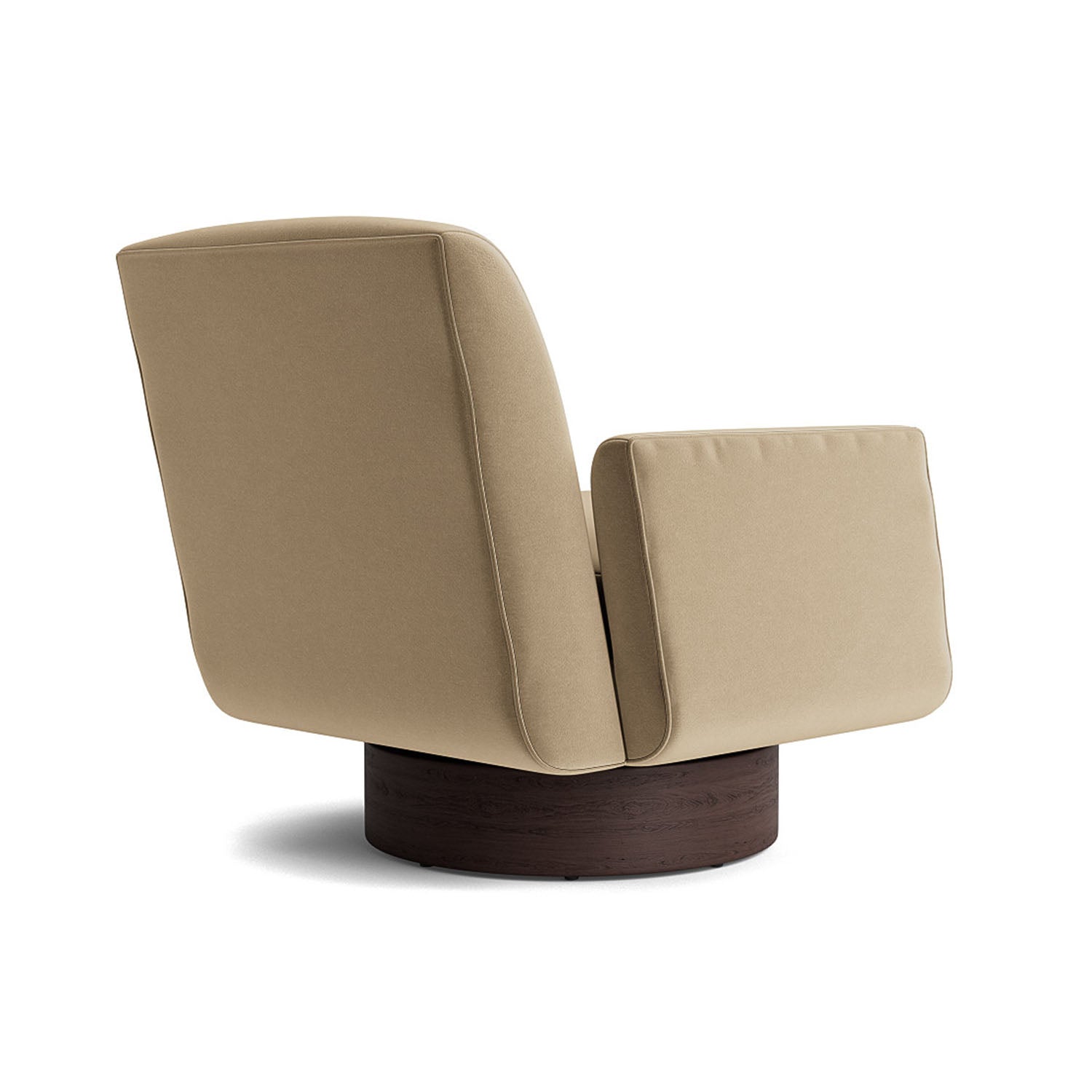 SUPERNOVA SWIVEL CHAIR