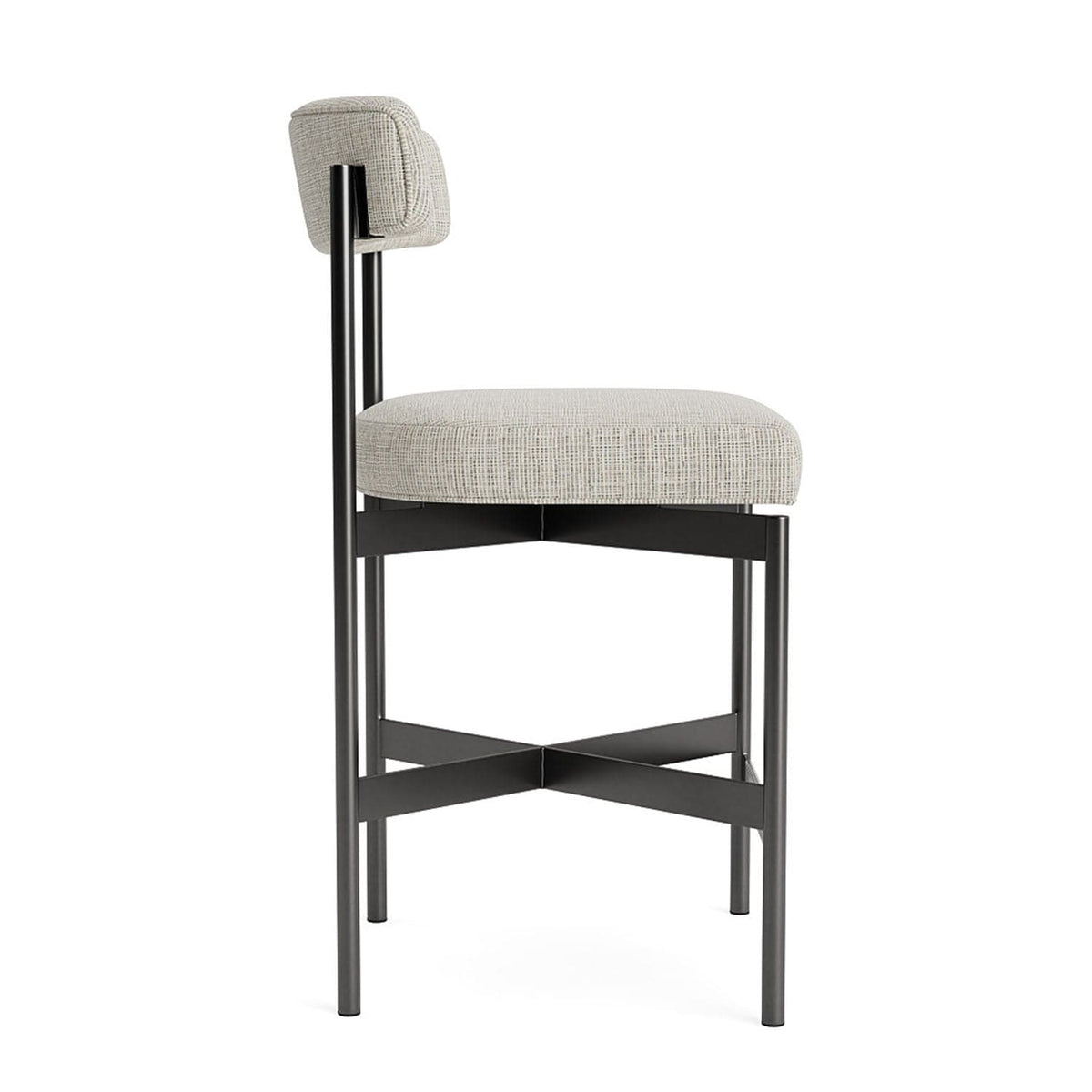 REMY STOOL | MITCHELL GOLD + BOB WILLIAMS | Once a Tree Furniture ...