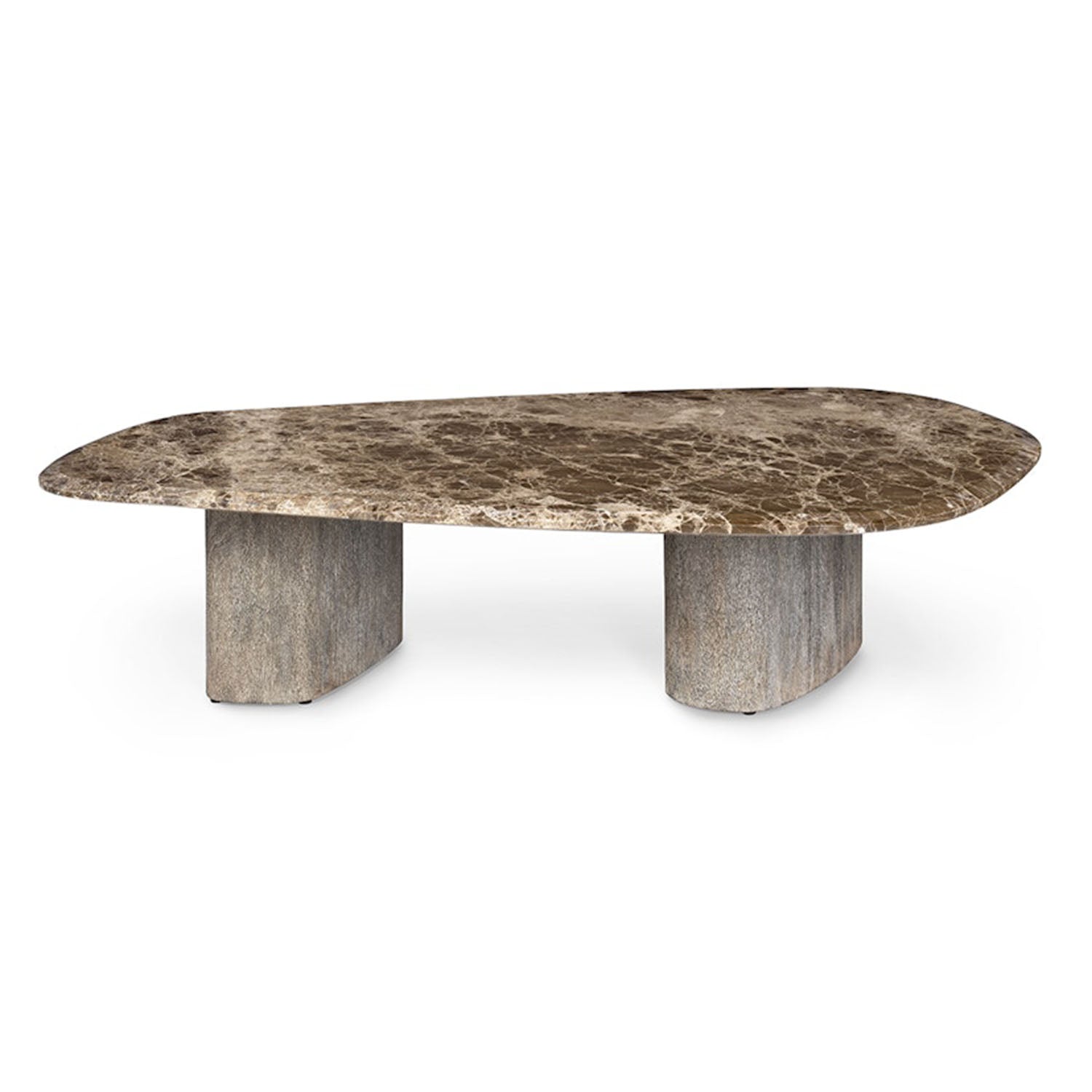 CALEB COFFEE TABLE