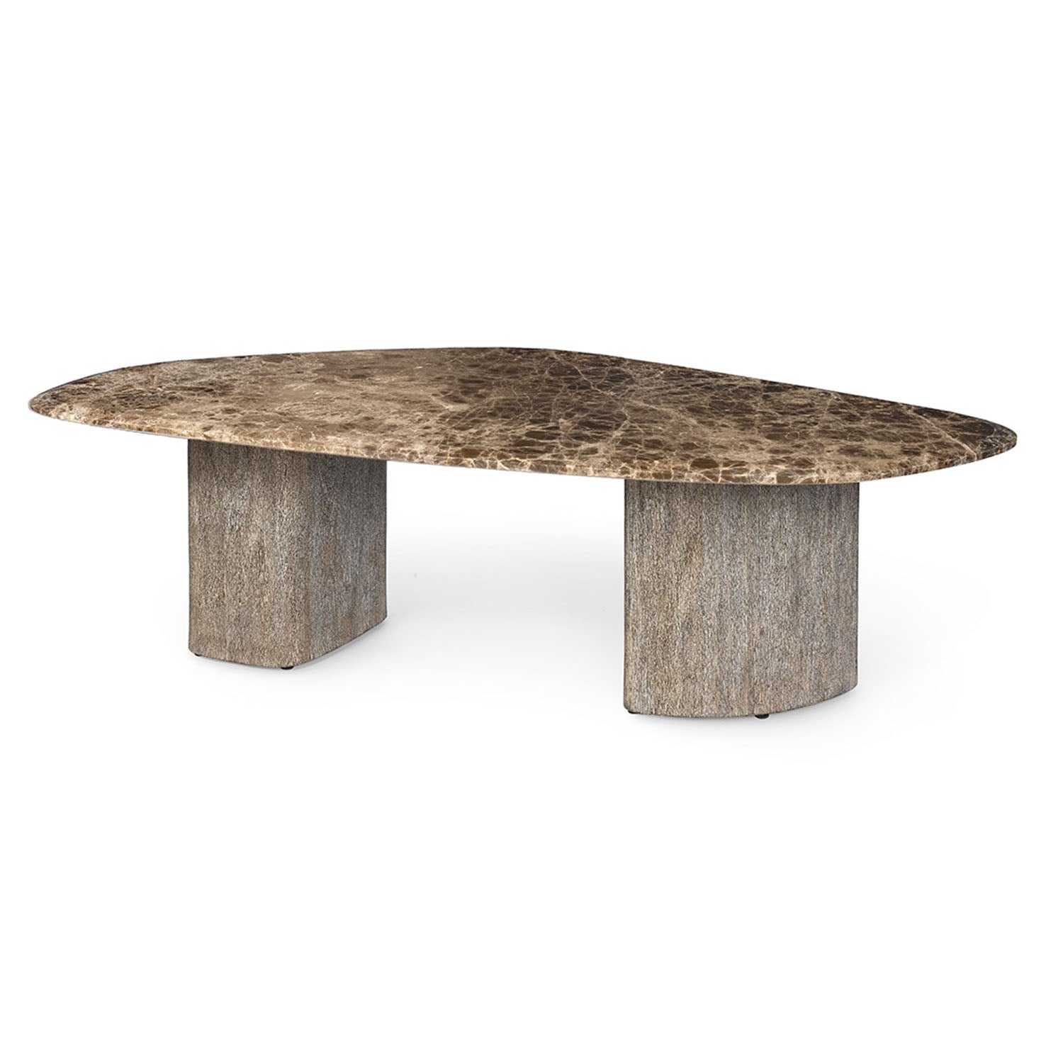 CALEB COFFEE TABLE