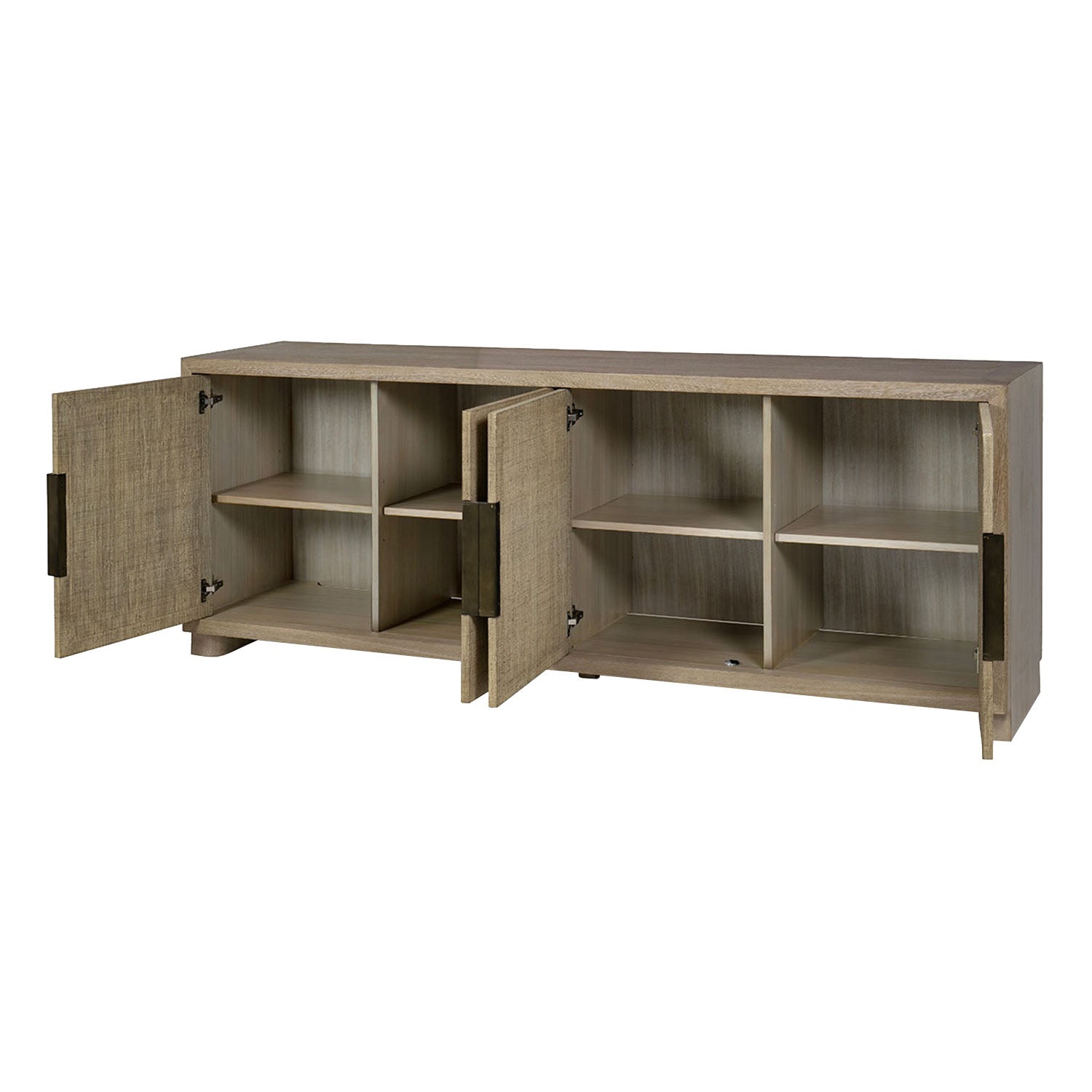 FULTON SIDEBOARD