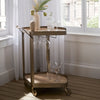 TAVERNA BAR CART