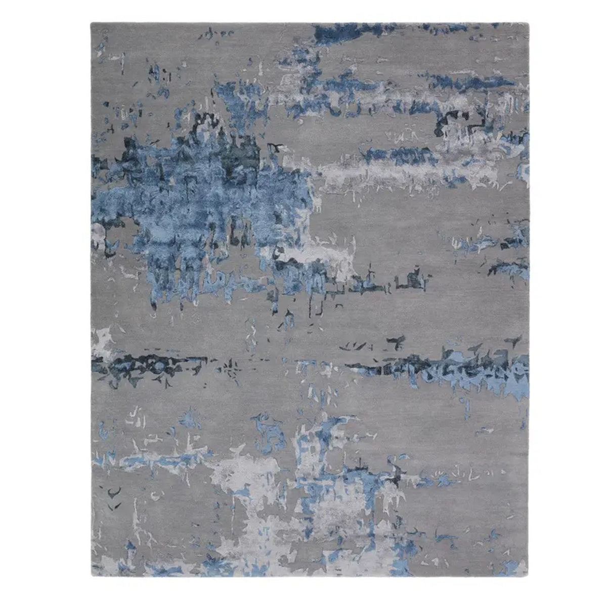 FRAGMENT RUG-9X12