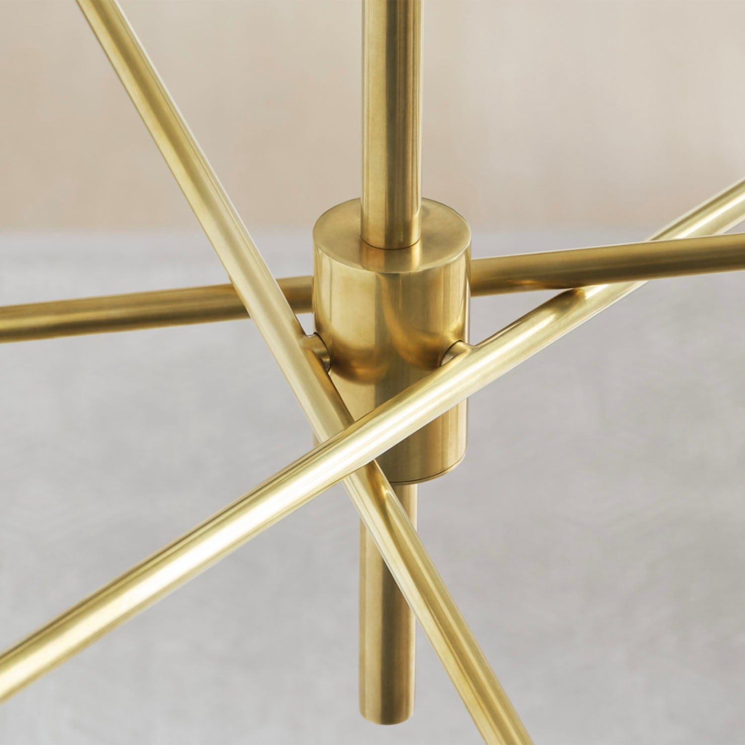 VISUAL COMFORT CASORIA CHANDELIER