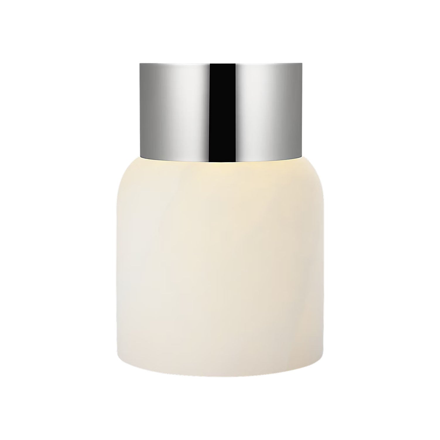 CASPE ALABASTER 7 RECHARGEABLE TABLE LAMP