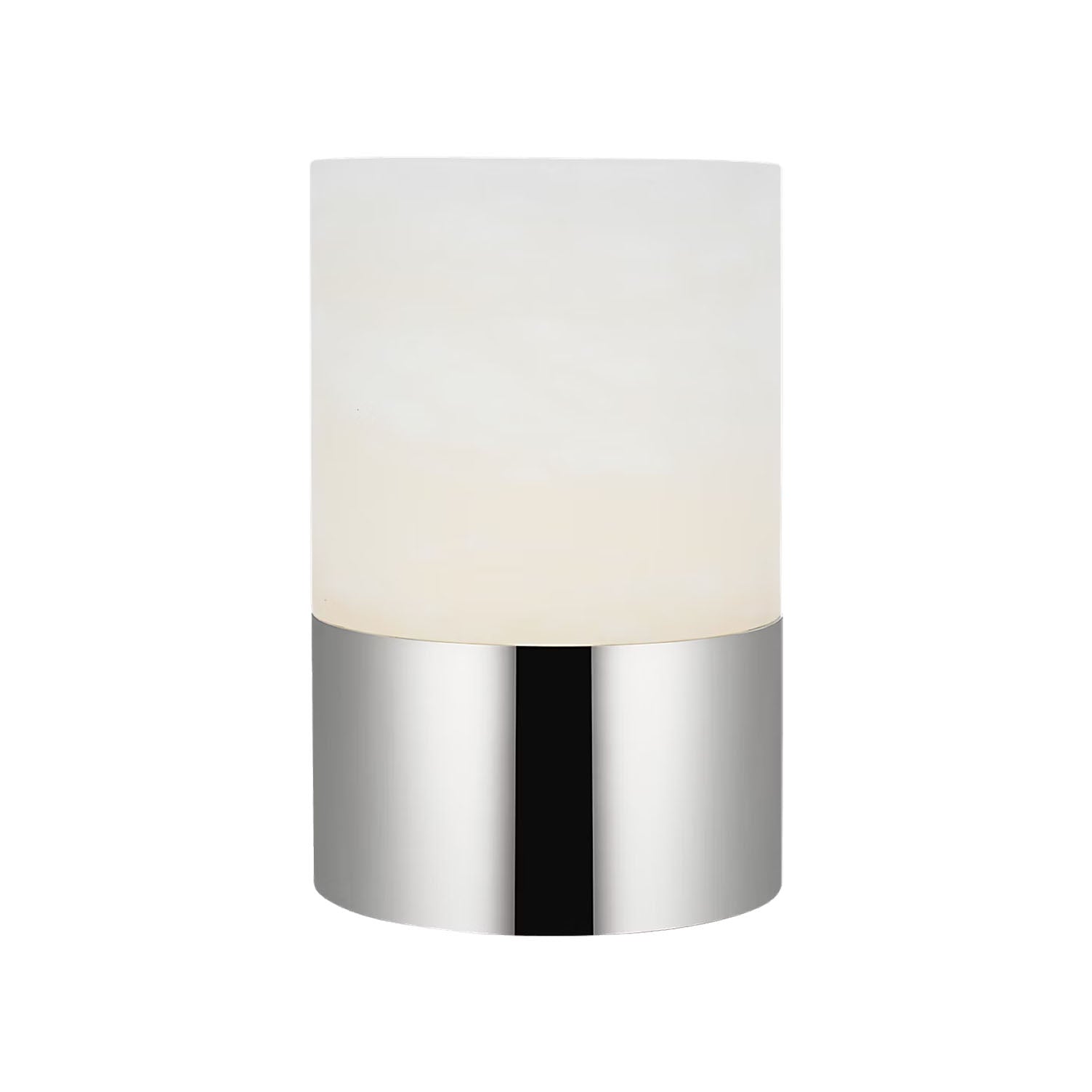 CASPE ALABASTER 6 RECHARGEABLE TABLE LAMP