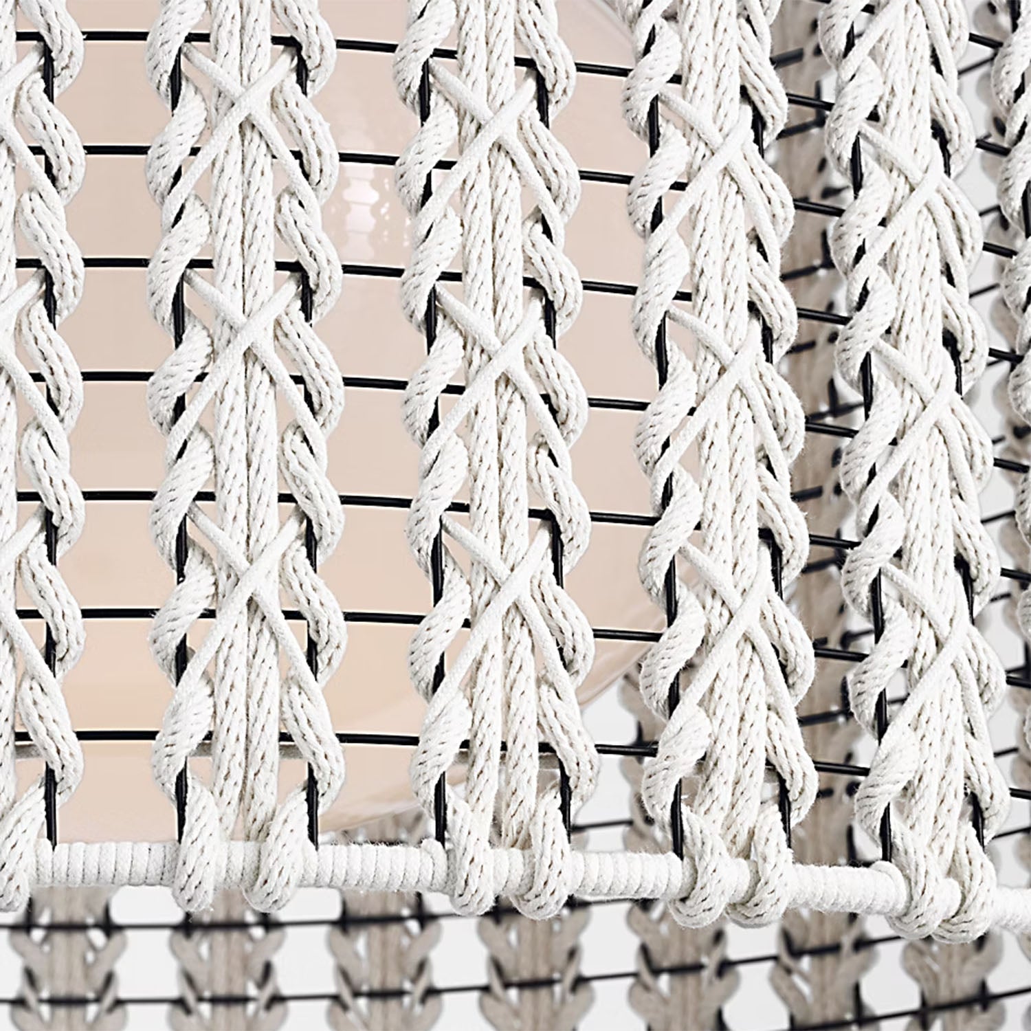 CATANIA HANGING SHADE