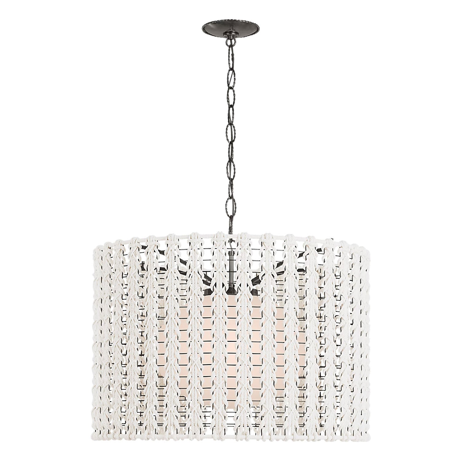 CATANIA HANGING SHADE