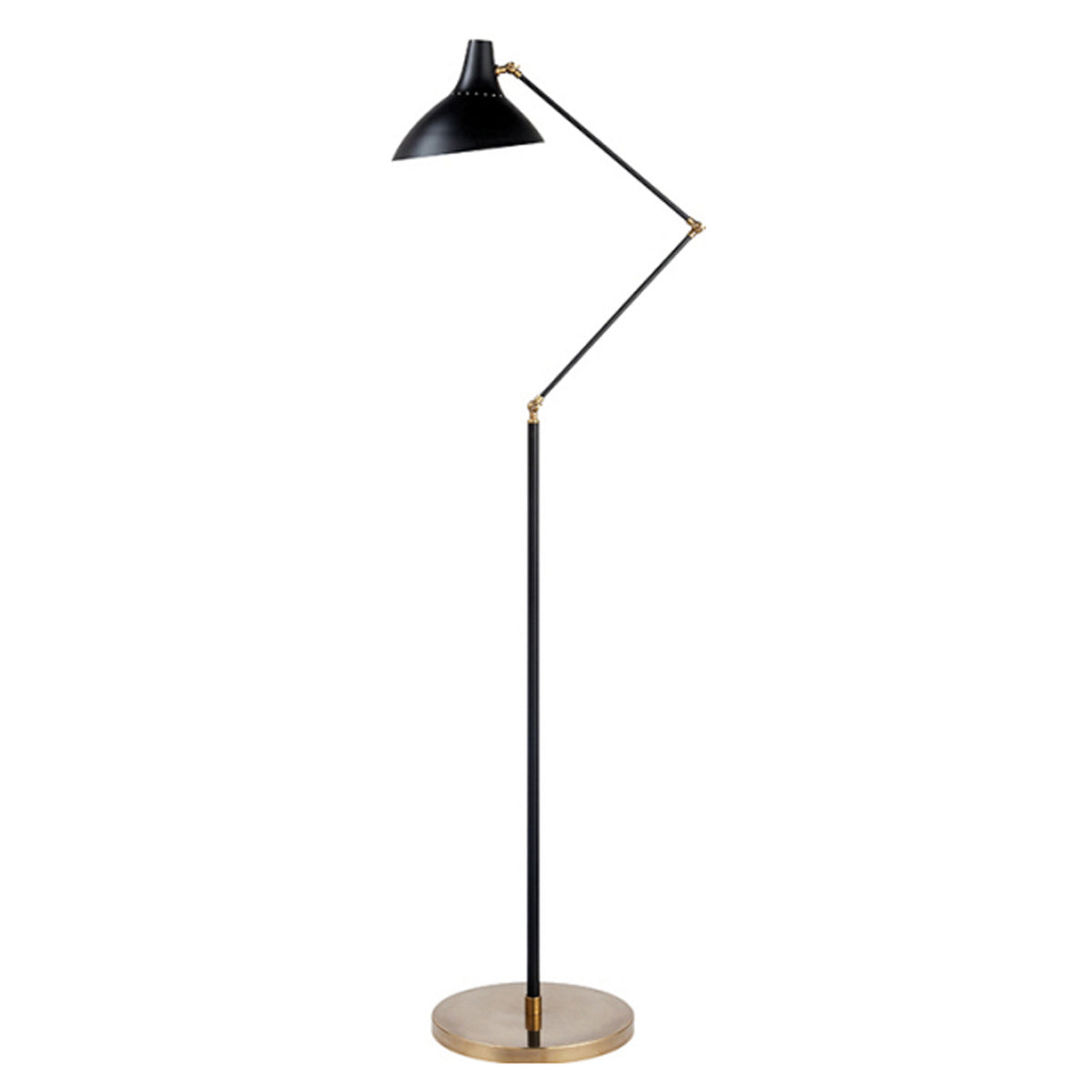 CHARLTON FLOOR LAMP