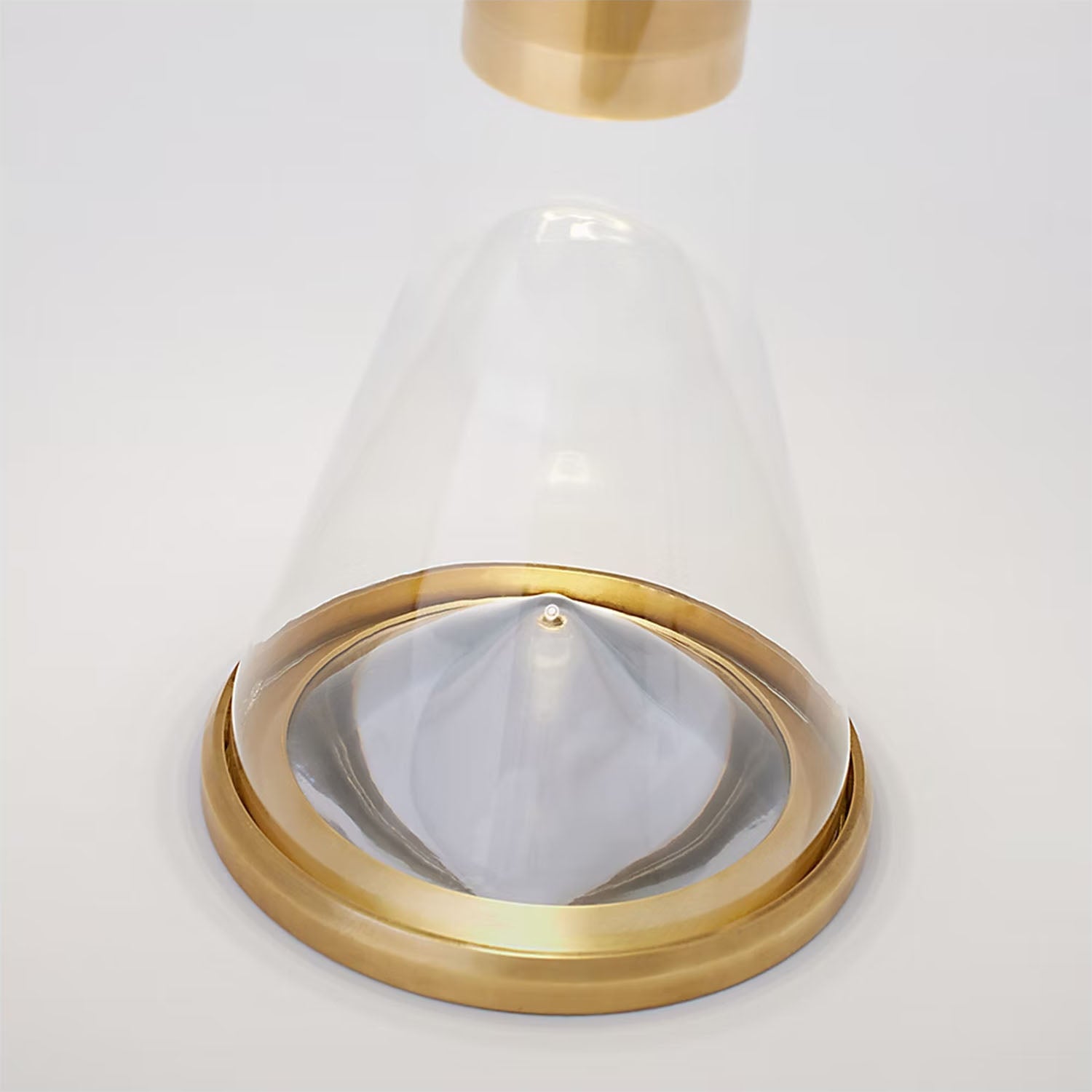 KANDELLA RECHARGEABLE LAMP