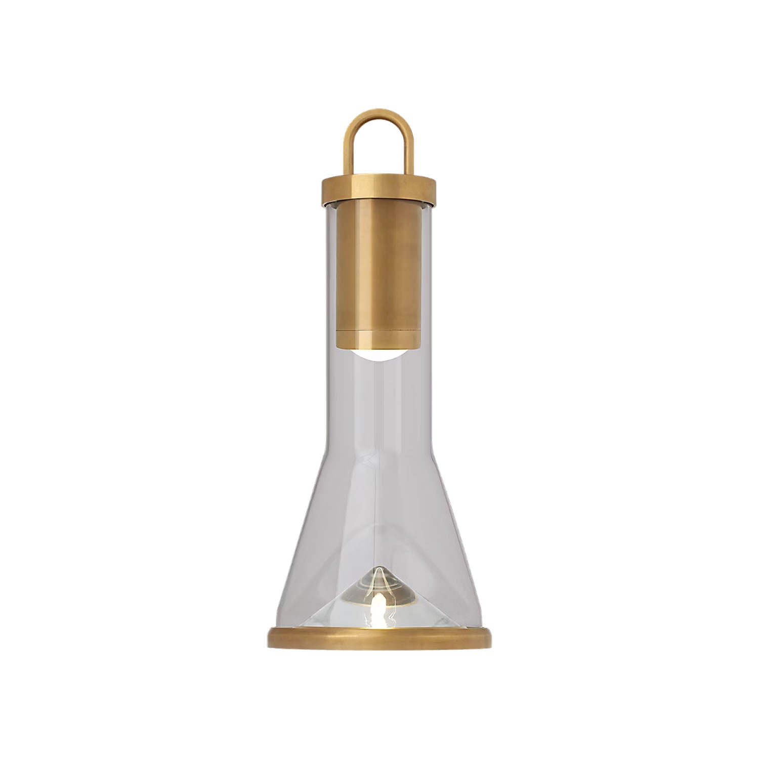 KANDELLA RECHARGEABLE LAMP
