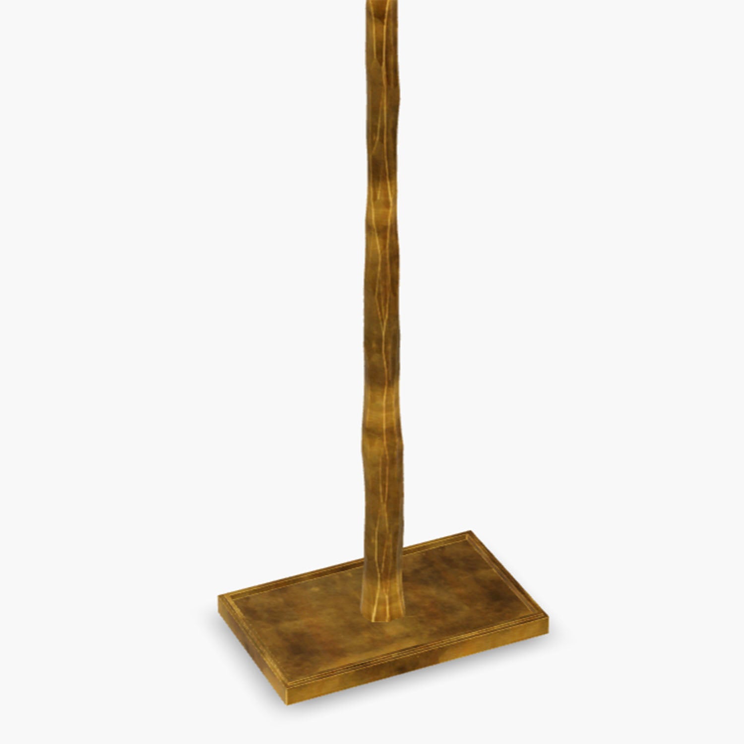 LYRIC BRANCH FLOOR LAMP