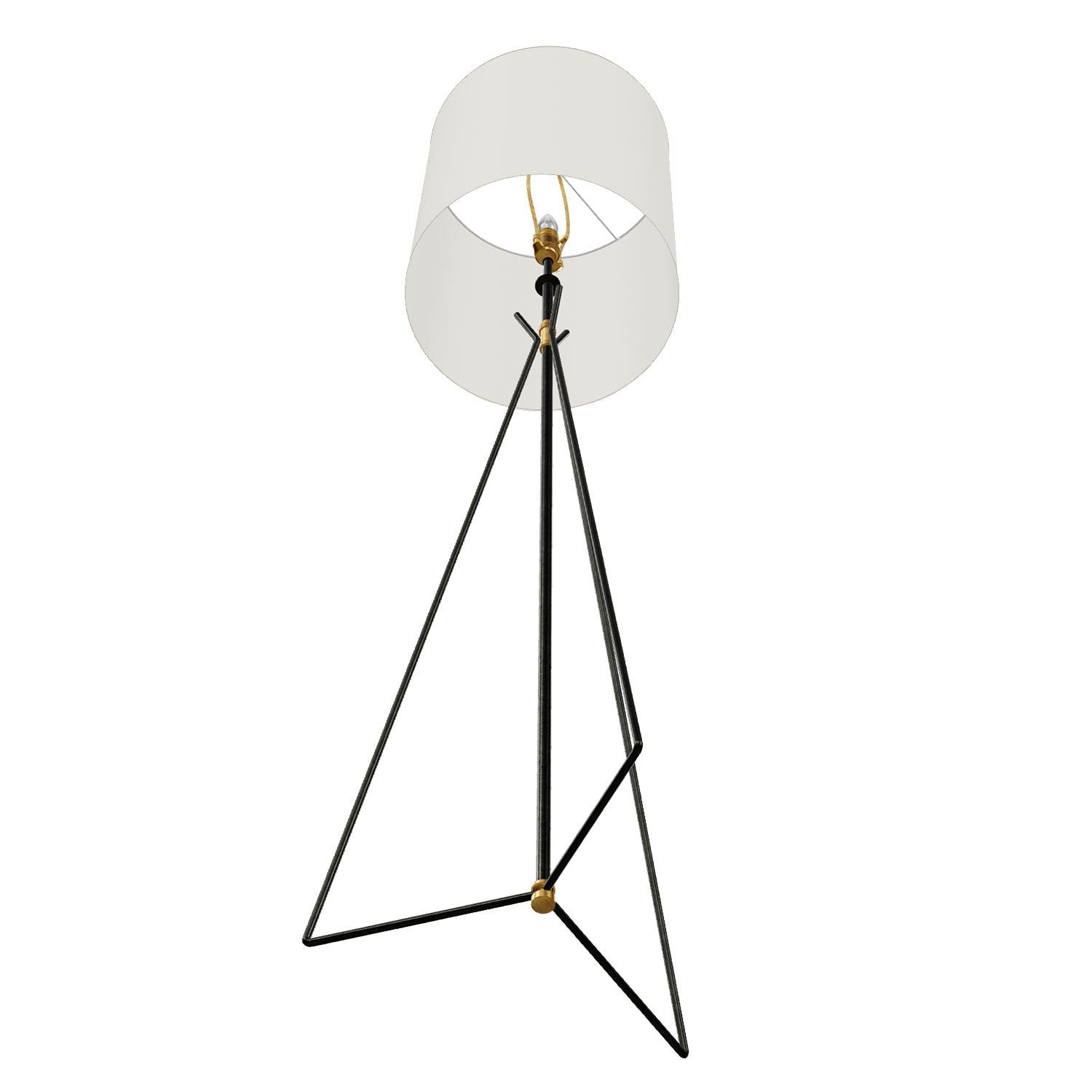 TAVARES LARGE FLOOR LAMP