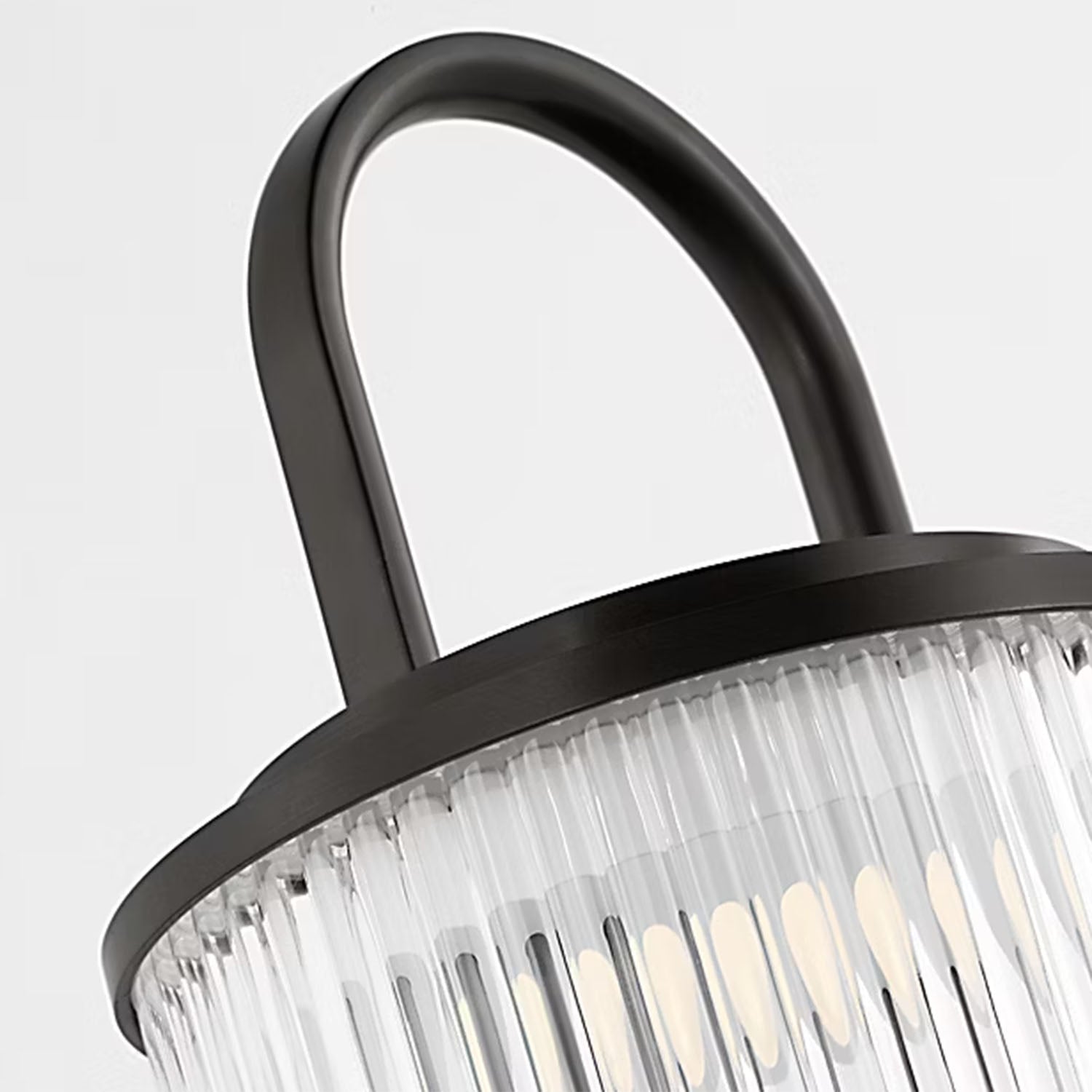 TAWA RECHARGEABLE LAMP