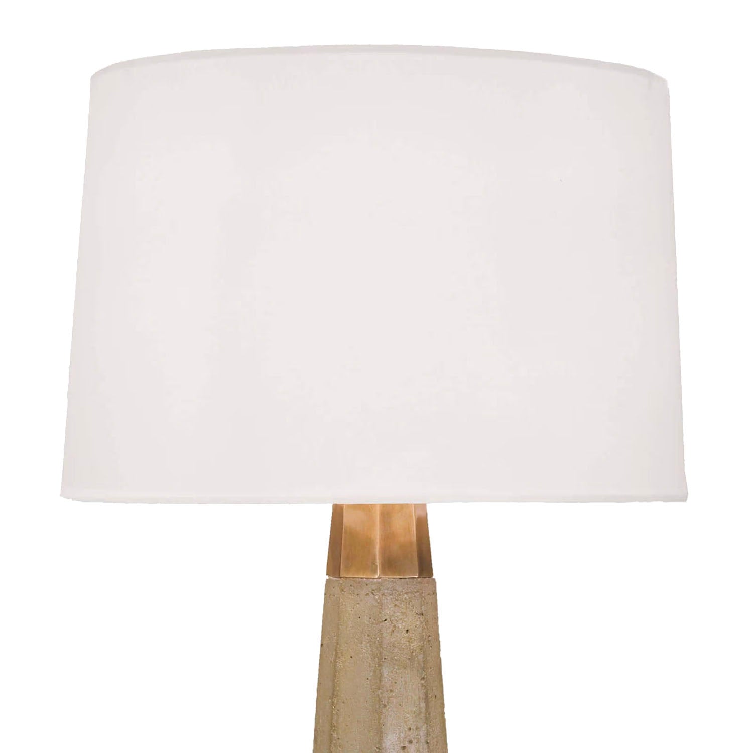 BERETTA CONCRETE TABLE LAMP