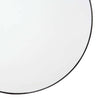 HANGING CIRCULAR MIRROR