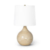 NOA TRAVERTINE MINI LAMP