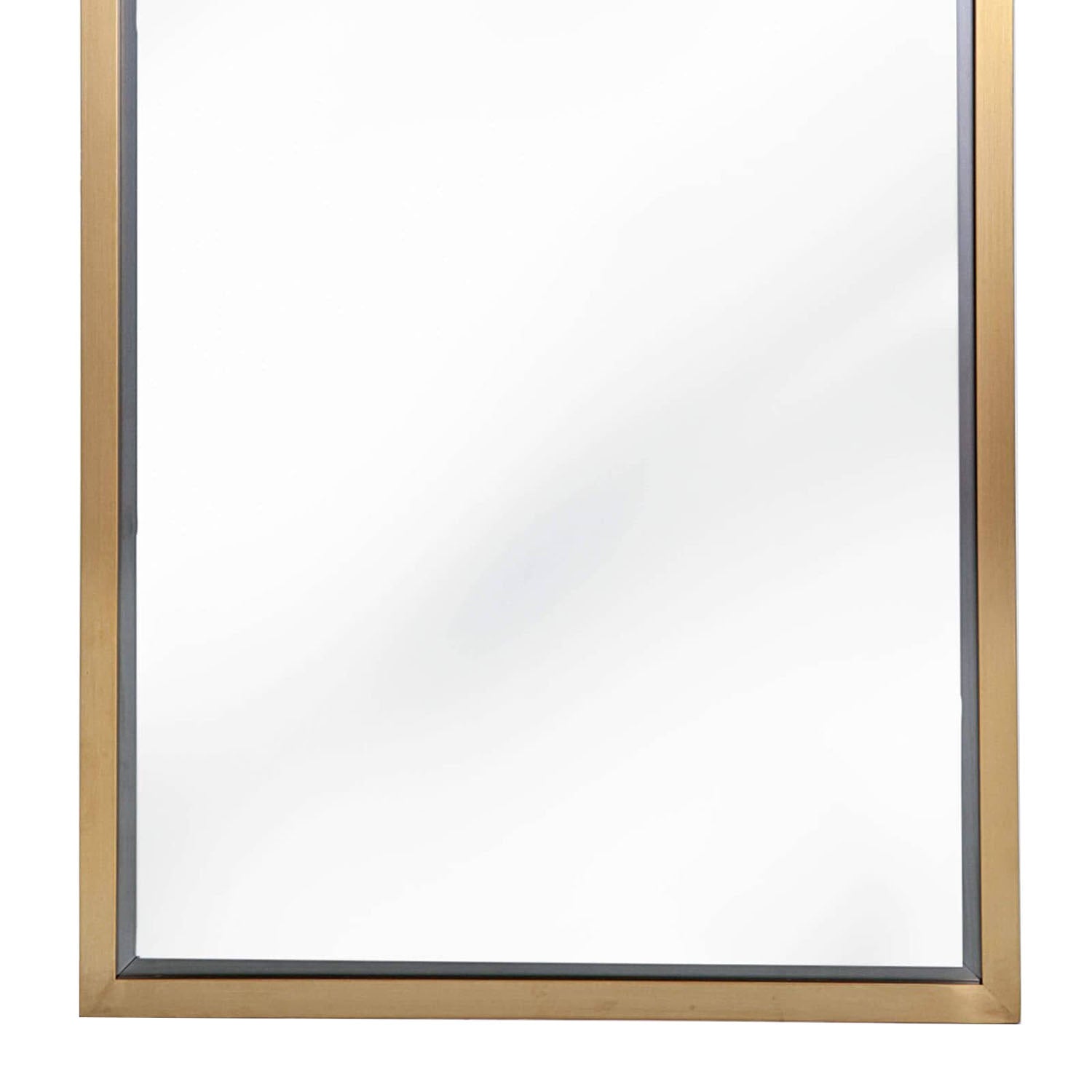 RECTANGLE MIRROR