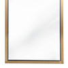 RECTANGLE MIRROR