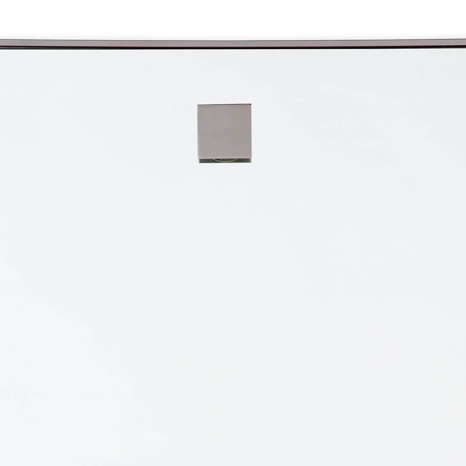 HANGING RECTANGLE MIRROR