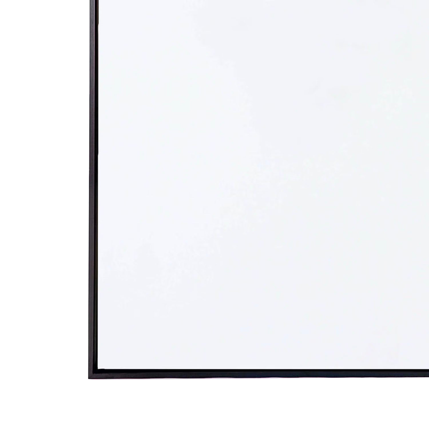 HANGING RECTANGLE MIRROR