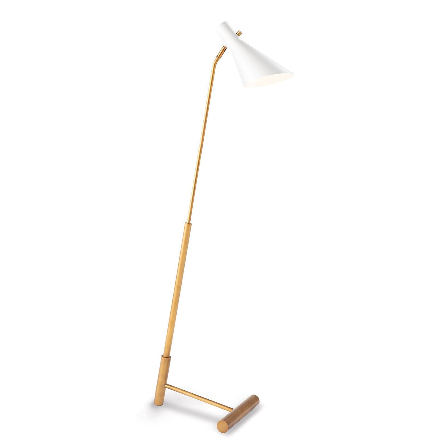 SPYDER FLOOR LAMP