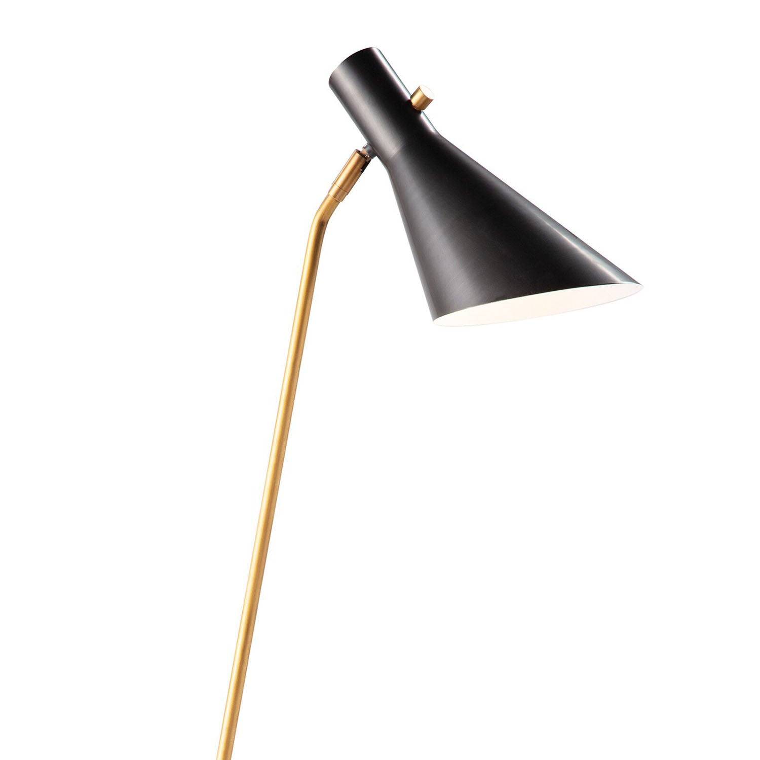 SPYDER FLOOR LAMP