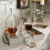 BRILLIANT CLEAR DECANTERS