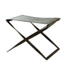 FOLDING STOOL