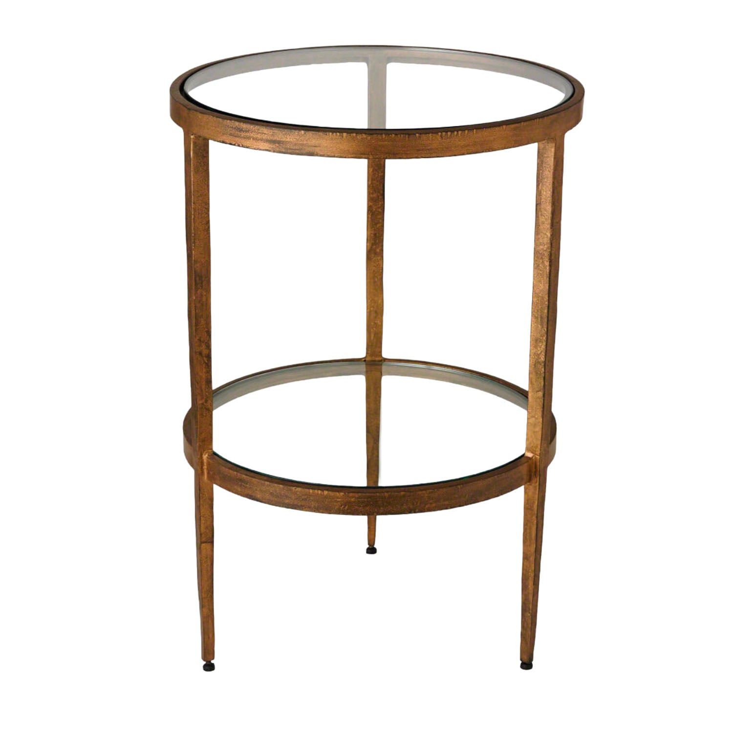 LAFORGE SIDE TABLE