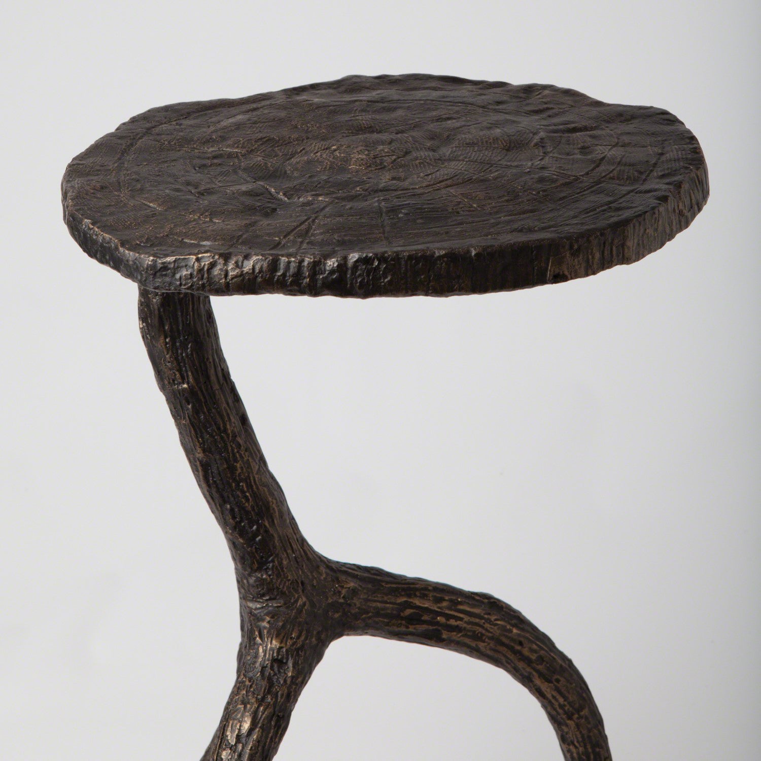 WALKING STICKS TABLE