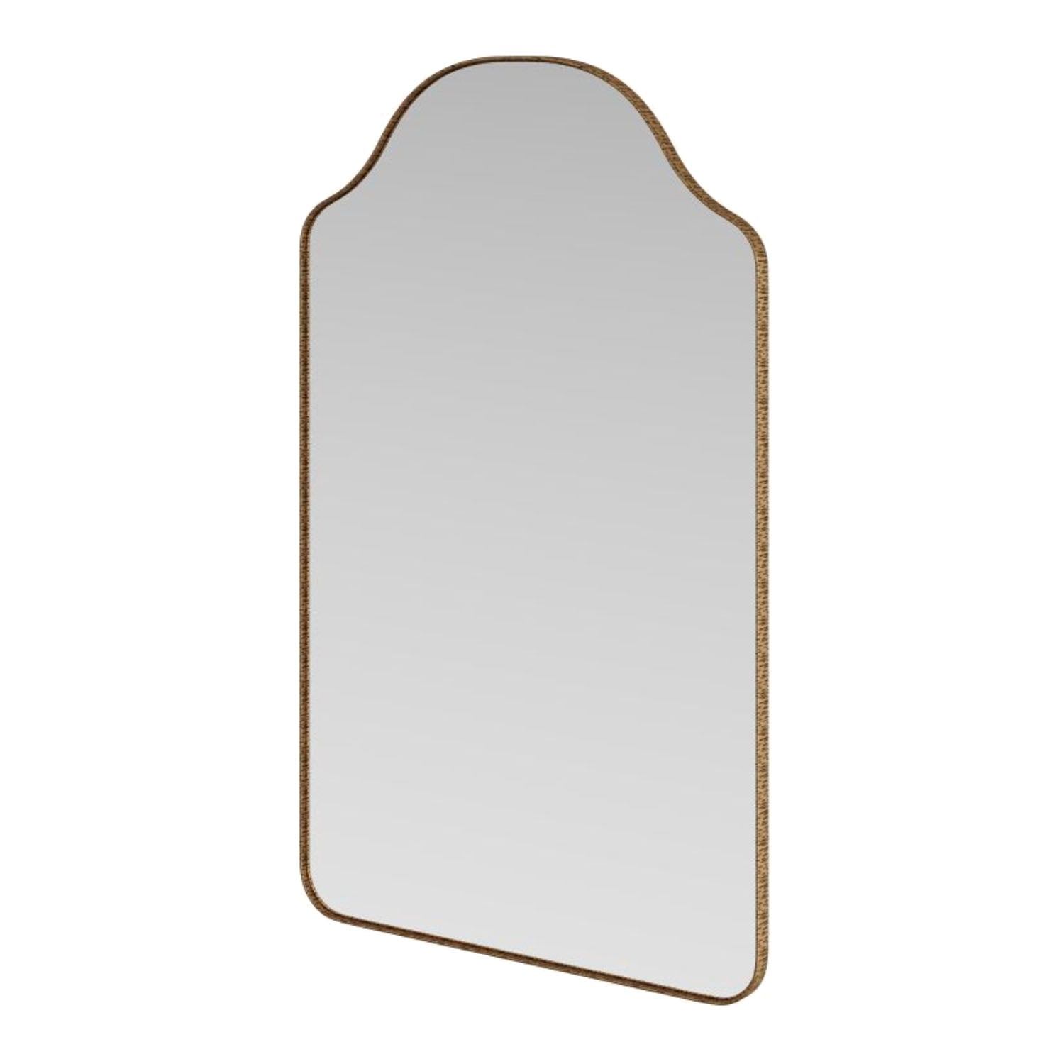 AYERS MIRROR