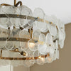 CASCADE CHANDELIER