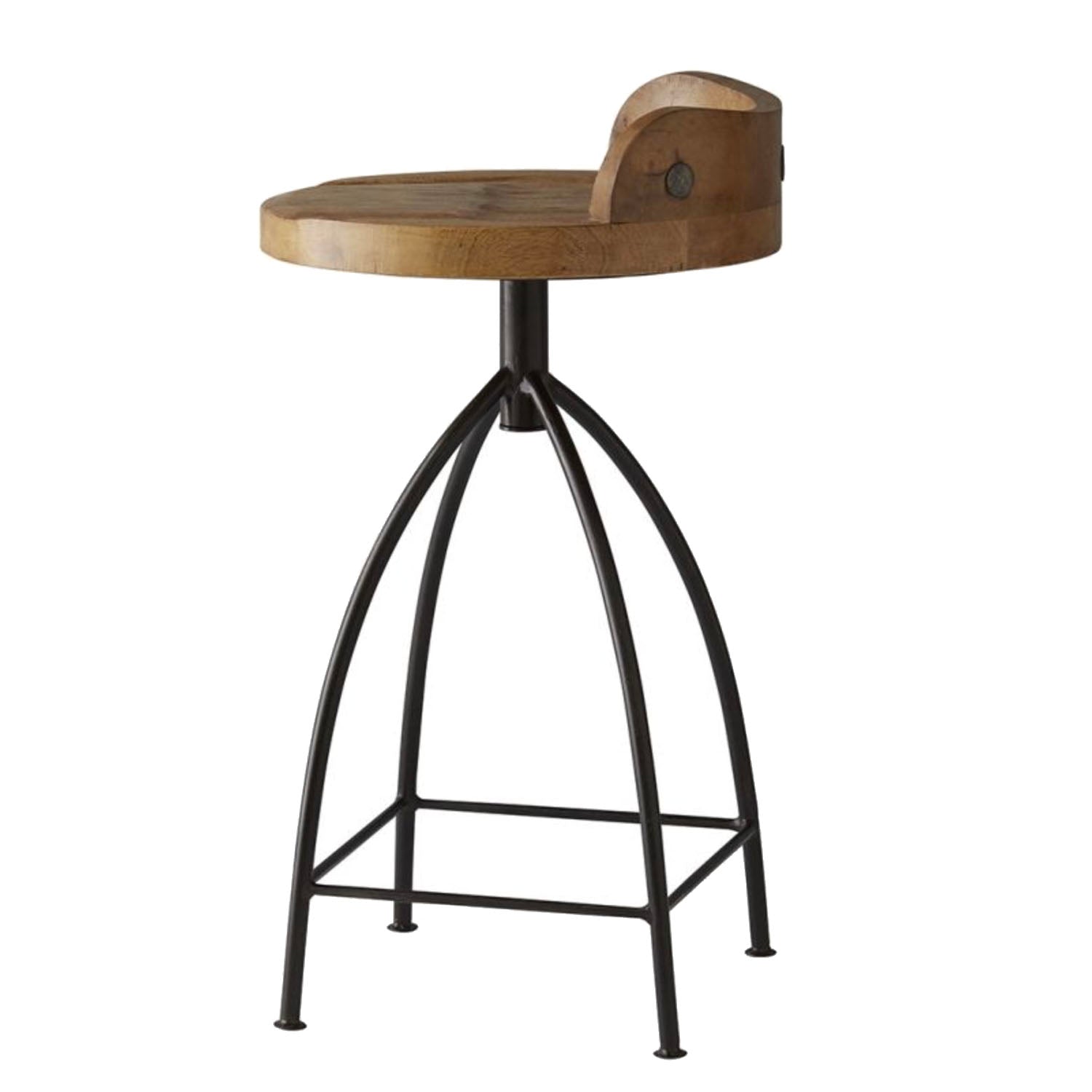 HENSON COUNTER STOOL