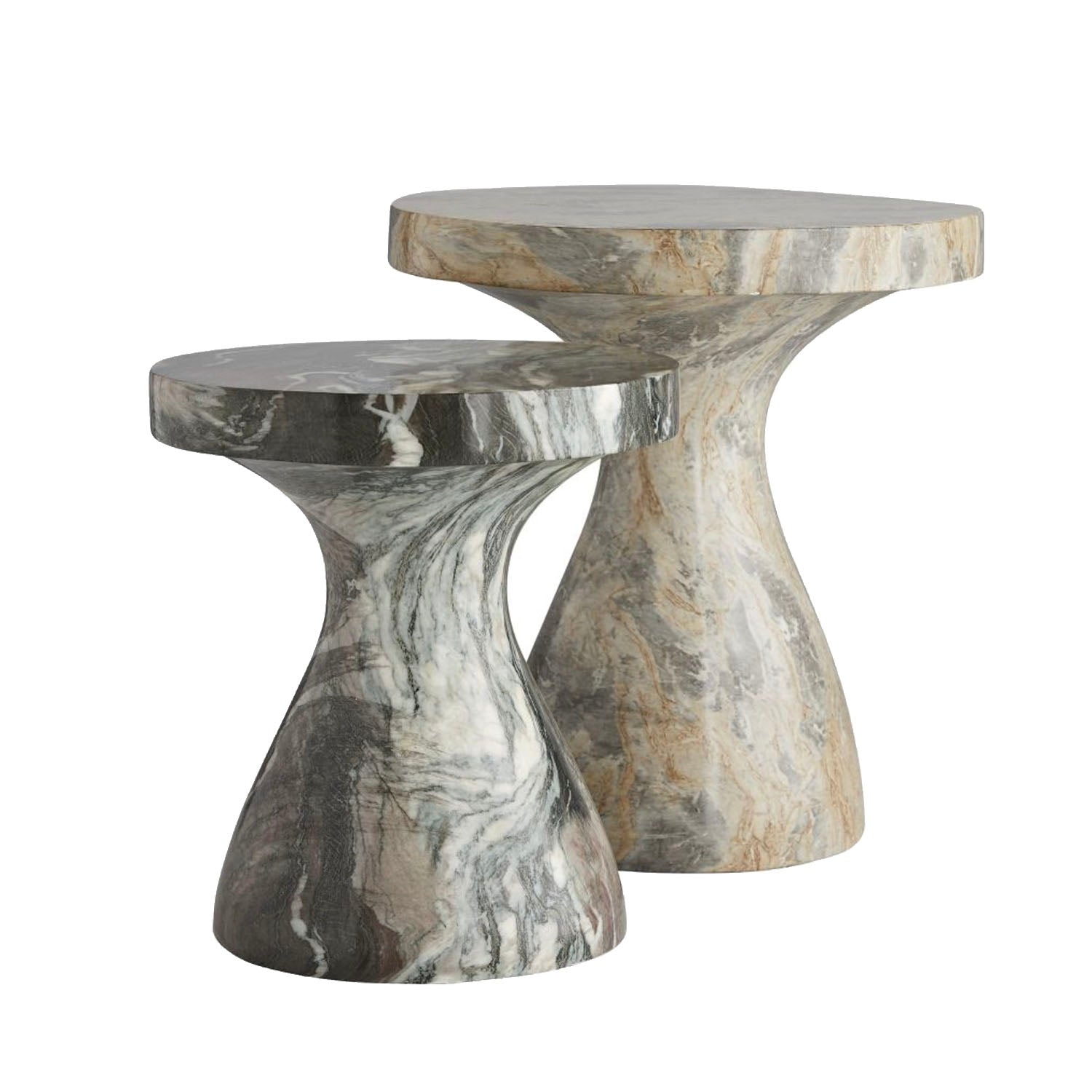 SERAFINA ACCENT TABLE