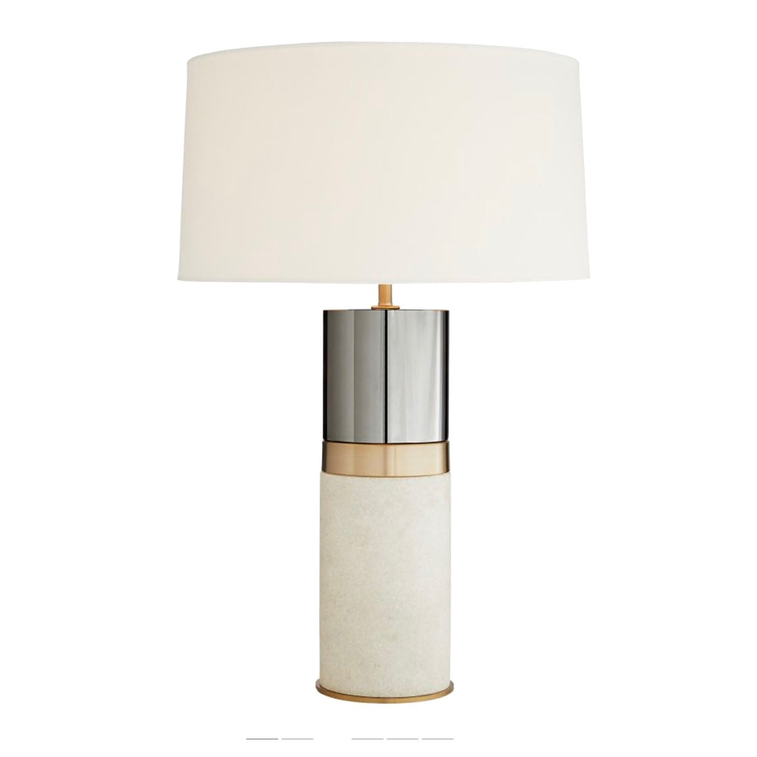 WHITMAN LAMP