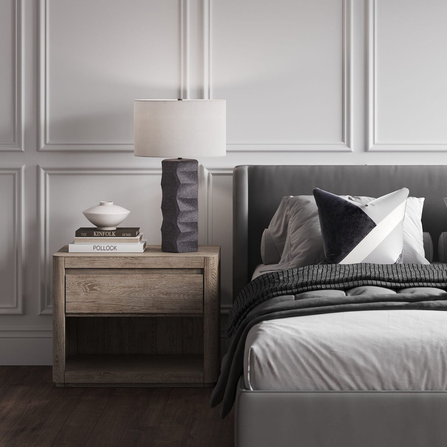 BOND LAMP